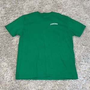 Jameson liquor soft Tee